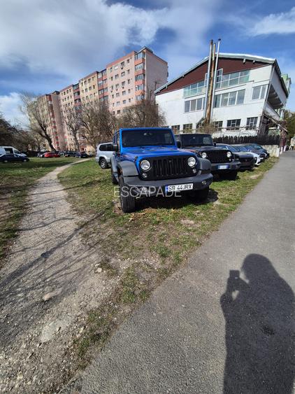 INVESTITIE!!! / Teren intravilan 1263 mp / Str. Vulturului, Brașov - 10