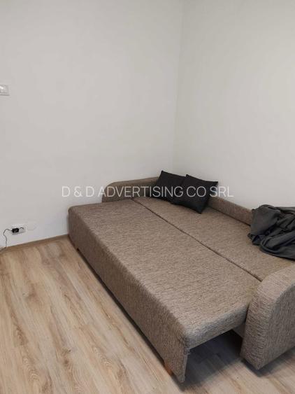 DRUMUL TABEREI - 7 minute metrou - Apartament 2 camere - 3