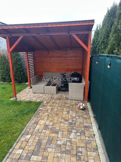 Casă tip duplex de vânzare – Balotești, North One | Direct proprietar - 8