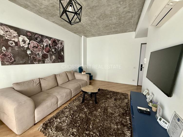 Floreasca /2 camere/ mobilat si utilat - 3