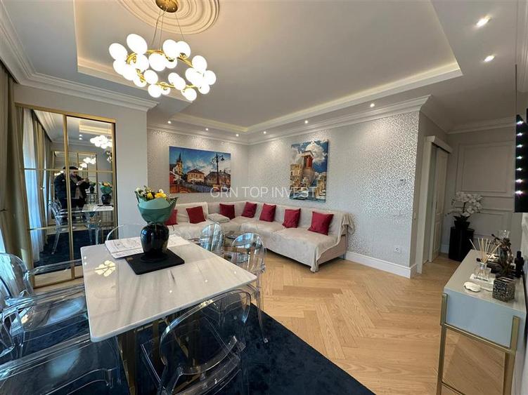 Apartament  Ultra Lux in Zona Calea Dumbravii - 4