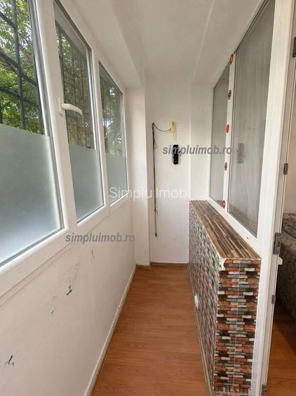 Apartament 2 camere decomandat Metrou Constantin Brancusi - 10