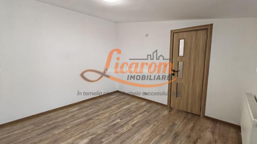 Casa P+E zona Astra-Racadau,4 camere,curte comuna.Comision 0 - 6