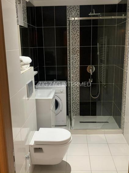 Statiunea Mamaia, 2 camere, loc de parcare subteran, TERMEN LUNG - 5