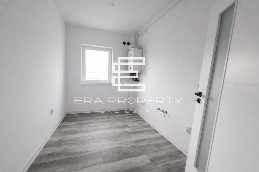 Apartament 2 camere 46 mp-pod-Șelimbăr, zona Unirii - 2