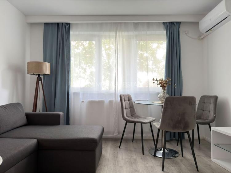 De Inchiriat | 3 Camere | Nou Renovat | Parter | COMISION 0% | Cetatii - 9