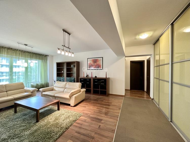 Inchiriere Apartament 2 camere, 72 mp, orientare est, Plopilor Vest - 2