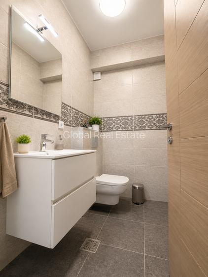 3 Camere 78mp Solid House Zona Faleză Nord Cernonav - 6