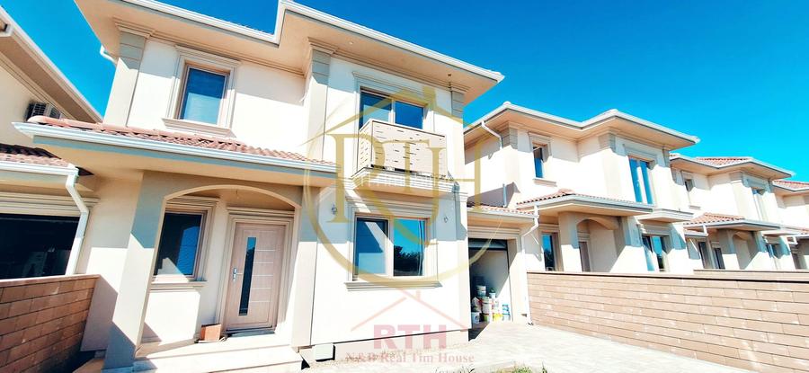 Oferim spre vanzare Duplex cu 5 camere situat in Giroc aproape de DAF - 2
