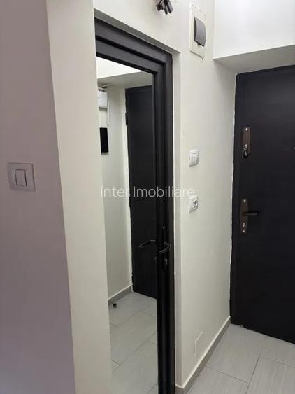 Garsoniera Hala Centrala mobilata si utilata Cod oferta 162525 - 6