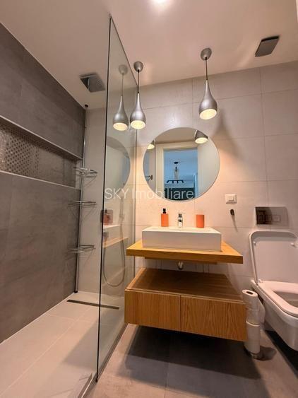 Floreasca | 102 The Address | Apartament 2 camere modern - 5