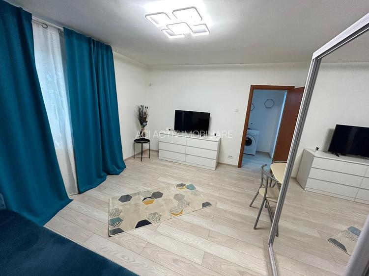 Dristor,Camil Ressu,4 min metrou,Drumul Murgului,ParkLake,Liviu Rebreanu - 4