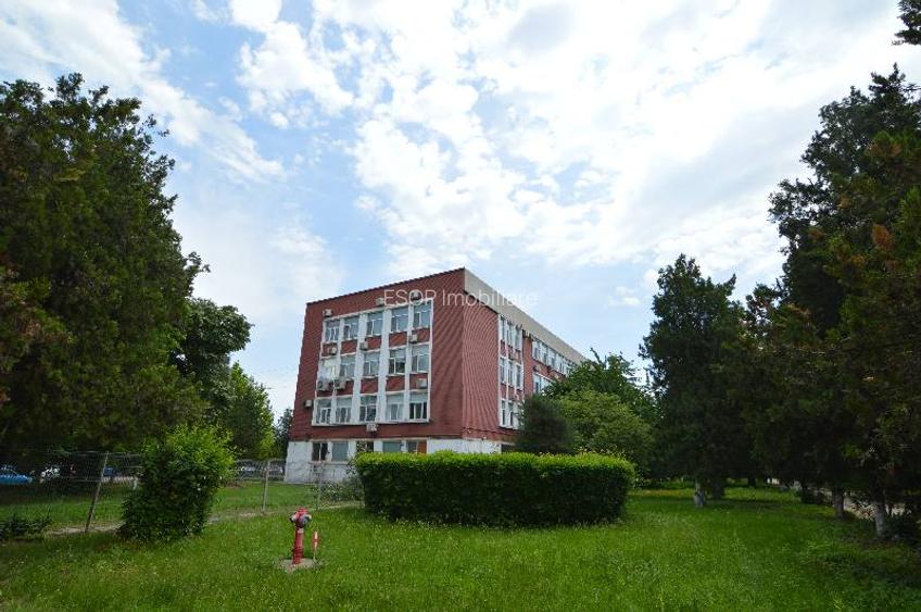 0% comision! Inchiriere birouri Basarabia, 907 - 3634 mp - 7