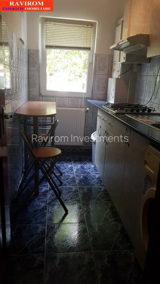 Garsoniera mobilata, cu centrala, la parter, George Bacovia, zona Energiei - 14