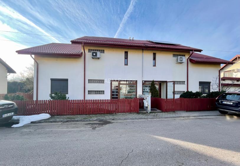 Casă de vânzare – 4 camere – Șoseaua Olteniței, Sector 4 – Teren 270 mp - 3