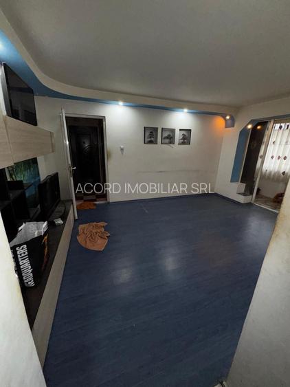 Apartament 2 camere semidecomandat-zona Tomis Nord - 7