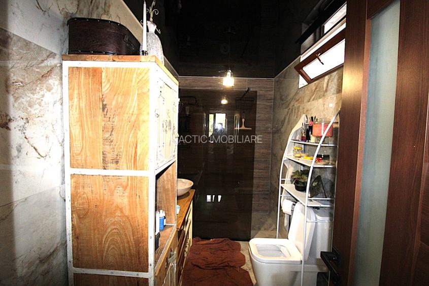 Casa pe strada Lozoveni - 13