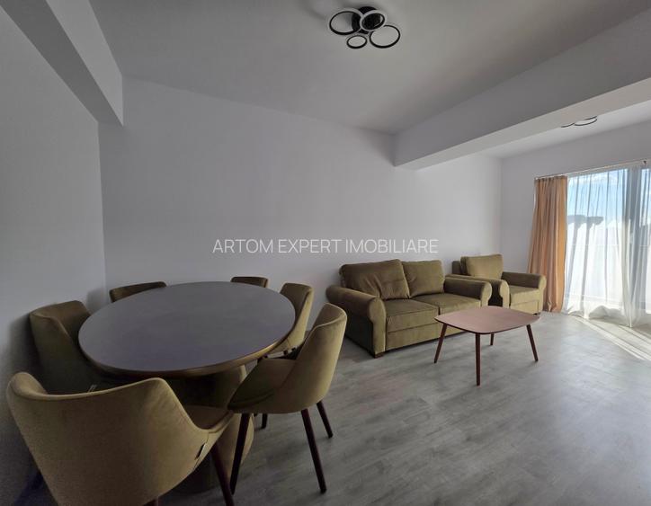 Complex Rezidential IRAM Titan - 2