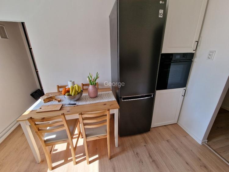 4 camere Renovat total,Centrală,94mp,2 bai,Parcare,Nerva Traian - 16