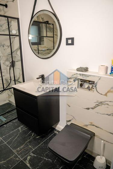 Vilă de Lux și Afacere la Cheie – Centru Valea Călugărească - 9