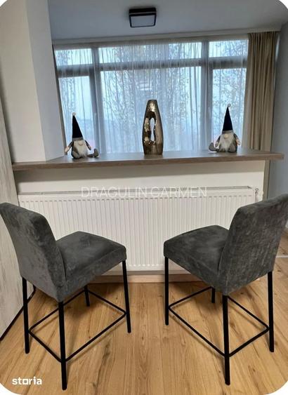 apartament 2 camere Timpuri Noi - 4