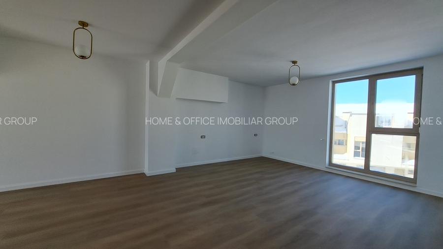 VILE 5/6 CAMERE CU SUPRAFATA GENEROASA IN COMPLEX REZIDENTIAL CU CIRCUIT INCHIS - 28