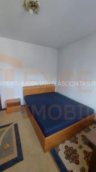 Apartament 2 camere de vanzare, situat in zona Tomis II - 9