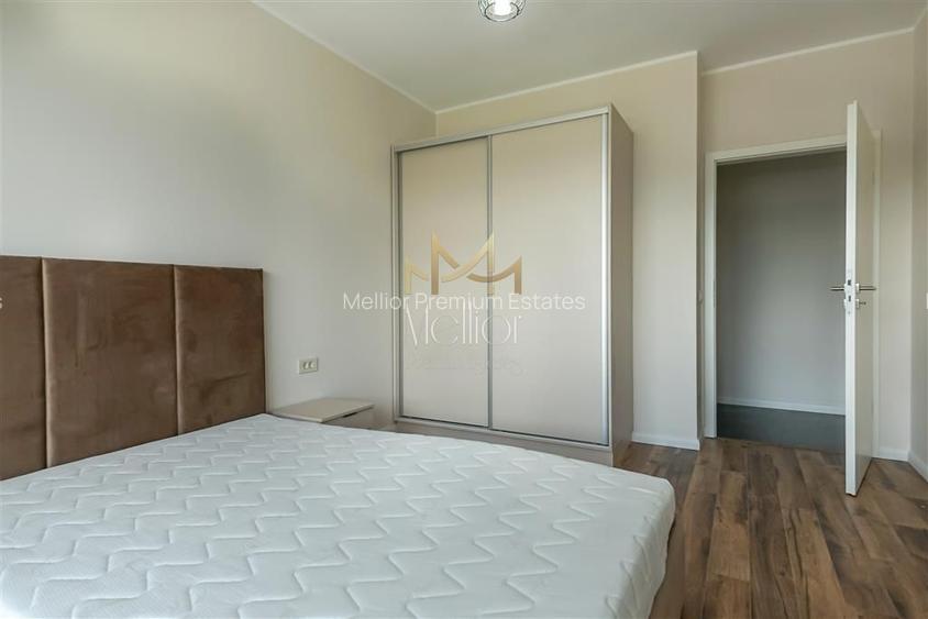 Apartament 3 camere priveliste prima inchiriere parcare subterana Wings! - 7
