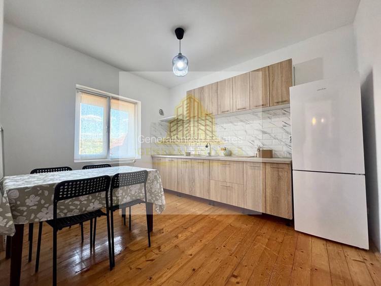 Vânzare Casă  D+P+E - 230 m.p. - Bucium - 35