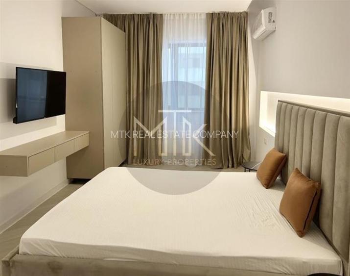 Apartament 3 camere, modern I Cortina North I 1LOC PARCARE - 11