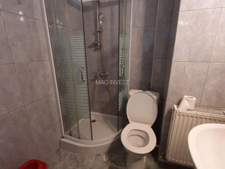 Apartament cu o camera, zona centrala - Parcul Eminescu - 2