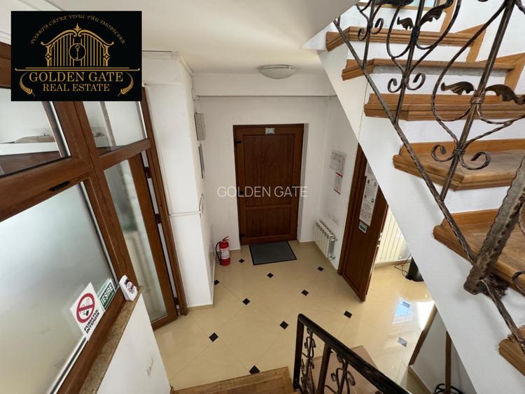 Vila Domenii – Ion Mihalache | 3 Dormitoare | 3 Bai | Curte & Terasa - 8