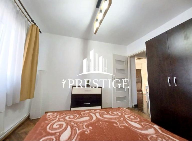 APARTAMENT 3 CAMERE ETAJ 1 ZONA PARCUL SUB ARINI - ȘCOALA DE ÎNOT - 6