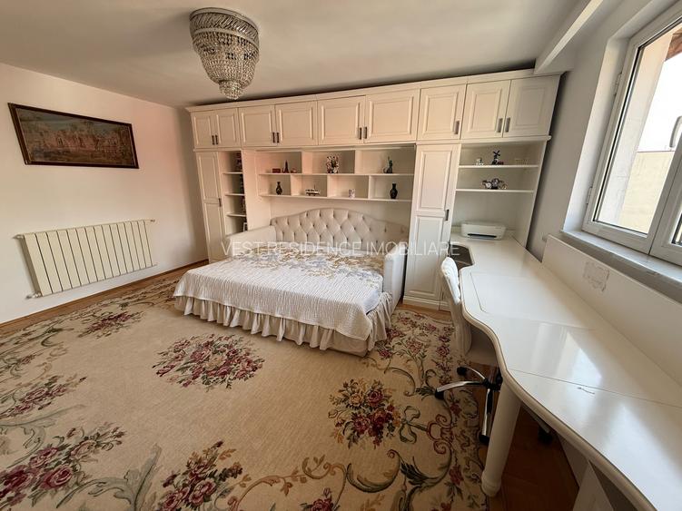 Apartament + Mansardă + Subsol în vilă – Dorobanți - 5