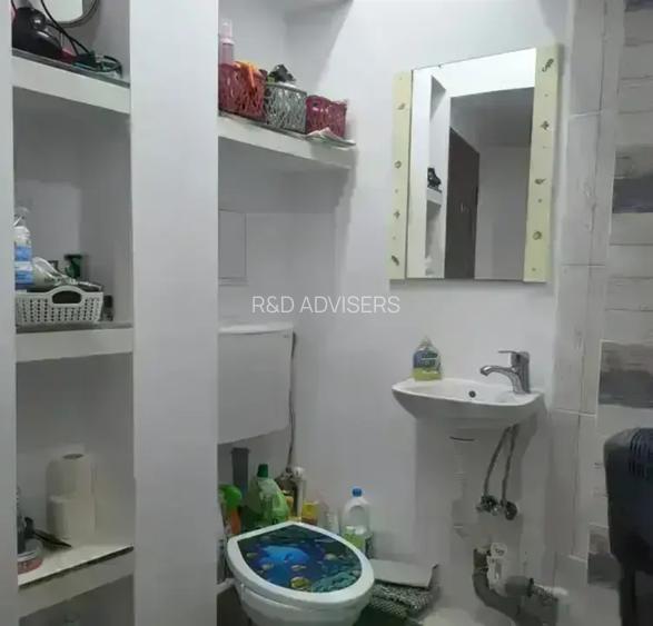 Apartament 3 camere I bdl Carol I I Fara risc seismic I COMISION 0% - 12