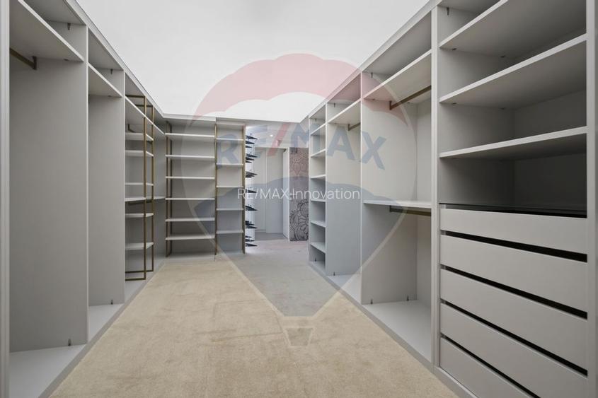 Vanzare casa Amber Gardens Tunari - 19