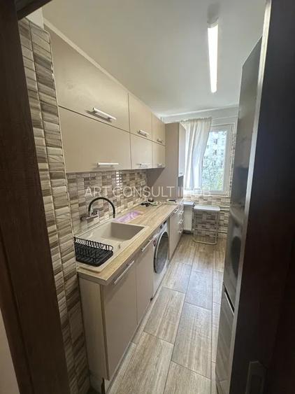2 Camere | Baba Novac | Bloc Reabilitat Termic | Parcare | - 4