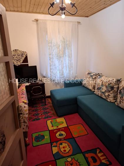 URGENT-Casa de vanzare in Busteni - 2