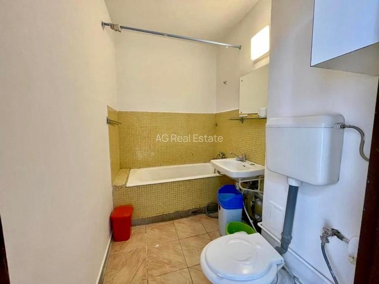 2 Camere Iulia Hasdeu-Ferdinand Zugravit metrou 5 min - 7