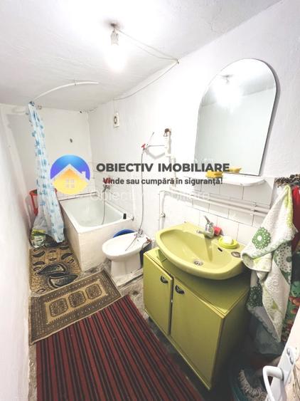 Casa TARGU NEAMT - HUMULESTI - 5