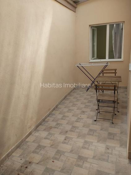 Casa cu 3 camere, mobilata si utilata, zona Platinia - 22