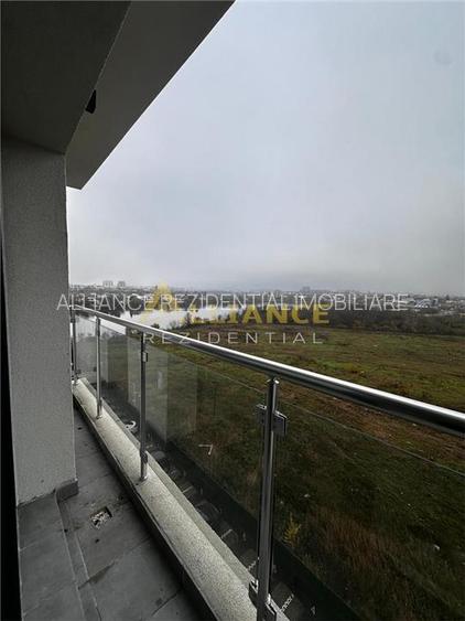 Apartament 3 camere de vanzare — SunLake Residence, Sos. Fundeni 33A, Sector 2 - 16