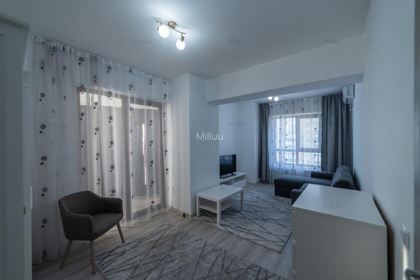 2 Camere Rondul Vechi Residence | Mobilat si utilat  - 3