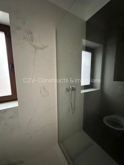 Vile Individuale Cuplate / Proiect Nou/ 20 Unitati Locative - 15