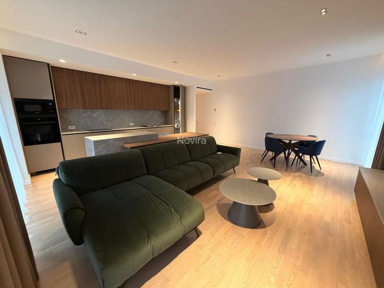 Apartament 3 Camere Exclusivist | Prima închiriere | Iancu Nicolae - 6