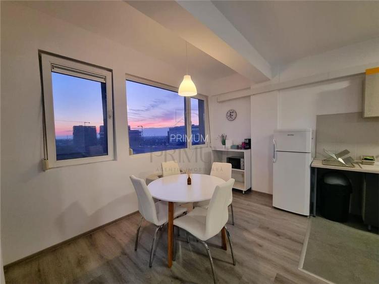 TORONTALULUI - 2 CAM - 78 MP UTILI - BALCON MARE - ETAJ INTERMEDIAR - LIFT - MOB - 9