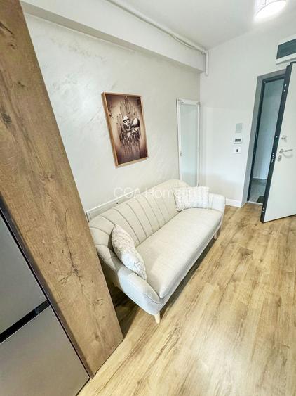 STUDIO DUBLU | IVORY | ROND OMV | PIPERA | NORD | INVESTITIE | PARCARE - 8