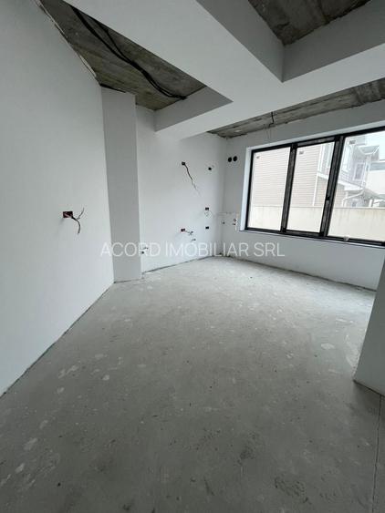 Casa duplex Palazu Mare cu vedere partiala lac - Comision 0% - 3