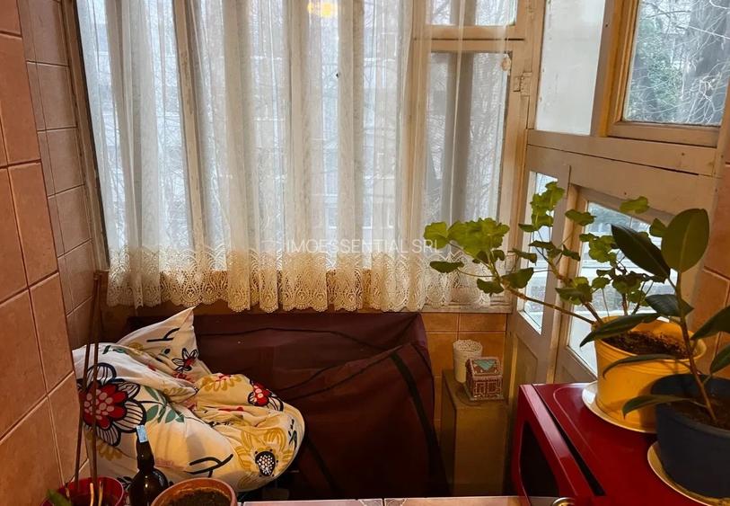 2 camere Drumul Taberei metrou Orizont / Afi Cotroceni - 7