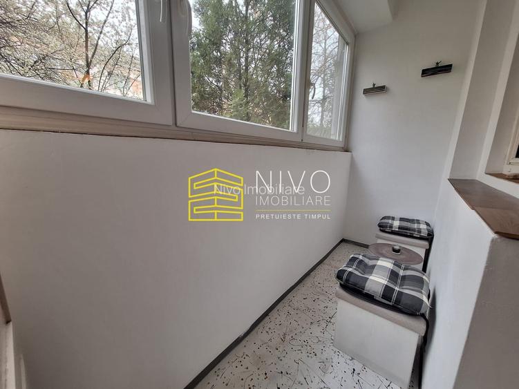 Apartament 1 cameră – Tg. Mureș – Semicentral - Pet Friendly - 8